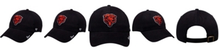 '47 Brand Women's Navy Chicago Bears Miata Clean Up Adjustable Hat